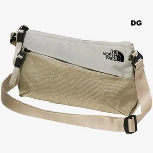 The North Face Electra Tote S Dove Gray Shoulder Bag 727 Women Shoulder Top Hand - Picture 1 of 10