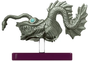 ABYSSAL PREDATOR (C) Dreamblade Miniatures Anvilborn 40/60 WotC - Imagen 1 de 3