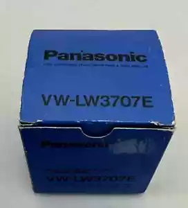 Panasonic VW-LW37807E Tele Conversion Lens / Lens Converter For Movie Camera ETC - Picture 1 of 5