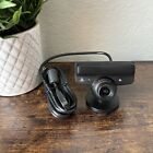 Genuine Sony Playstation Ps3 Usb Move Motion Eye Camera Sleh-00448 Tested Works