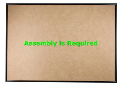 KIT de marcos de fotos Quadro de 17x24 pulgadas, moldeado de ancho estilo P375-3/8 pulgadas Foto 1 de 4