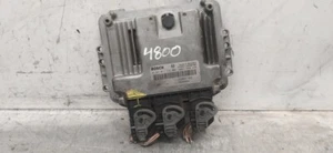 0281011776 centralita motor uce para RENAULT MEGANE II COUPE CABRIO 1.9 210511 - Imagen 1 de 7