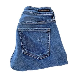 Jeans ajustados Citizens Of Humanity talla 25 medidas 26-27 x 29 - Imagen 1 de 10