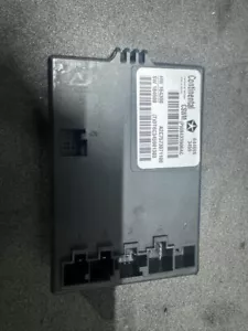 2019-2021 Dodge Ram 1500 Heated Seat Module 68433906 - Picture 1 of 2