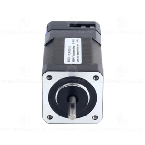 Motor paso a paso de circuito cerrado integrado STEPPERONLINE NEMA17 5 mm 0,8 Nm 20-36 VDC - Imagen 1 de 6
