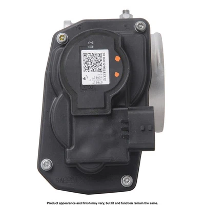 Cuerpo de acelerador cardone CSW para Infiniti G35 G37 EX35 Q50 M35h Q70 Nissan 370Z Foto 1 de 4