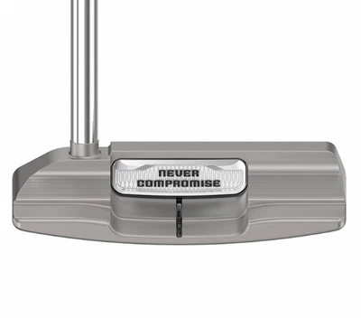 Putter Never Compromise Reserve Tour Satin Modelo 2 34 pulgadas Excelente Foto 1 de 4