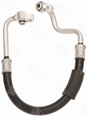 A/C Refrigerant Discharge Hose For 1996-2004 Acura RL 1999 1997 1998 2000 2001 - Image 1 of 4