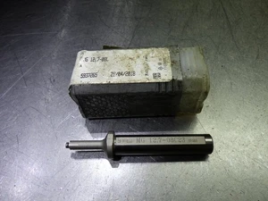 Iscar Coolant Thru Grooving / Threading Bar 1/2" Shank MG 12.7-08C23 (LOC1833A) - Picture 1 of 4