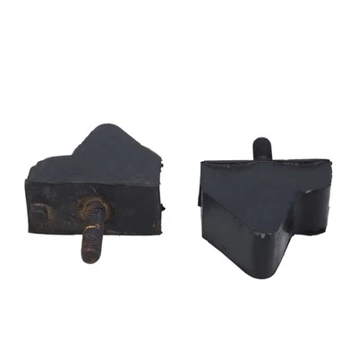 2 Control Arm Bumpers 1970-1992 Pontiac Bonneville Firebird Grand Prix Ventura - Image 1 of 4