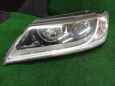 2011 Hyundai Azera The luxury Grandeur Left Headlight 92101-3L - Image 1 of 4