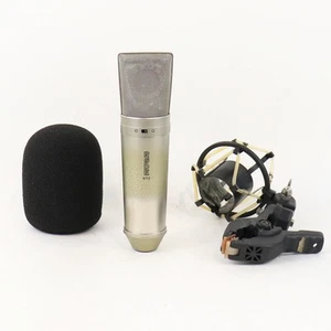 Rode NT2 Condenser Professional Microphone jp - Zdjęcie 1 z 4