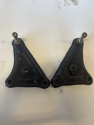 1981 Honda CBX1000 Motor Mounts Oem  - Image 1 of 3