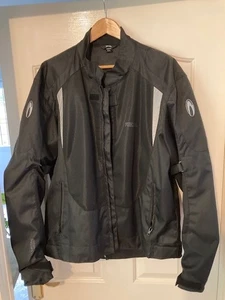 Richa Airsummer Touring Mesh Motorcycle Jacket - Picture 1 of 8