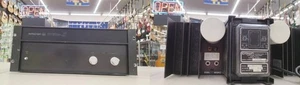 Amcron DC-300A II Power Amplifier Used from Japan - Picture 1 of 9