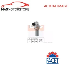 CRANKSHAFT POSITION SENSOR FLYWHEEL SIDE EPS 1953440 A FOR CHEVROLET MALIBU 2L - Picture 1 of 5