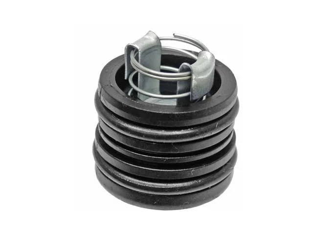 Montaje de carcasa de filtro de aceite genuino 16DG75F para BMW 318ti 1995-1999 Foto 1 de 1