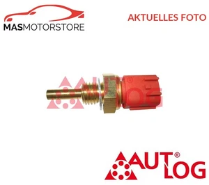 KÜHLMITTELTEMPERATURSENSOR AUTLOG AS2038 I FÜR RENAULT TRUCKS MASCOTT 3L - Picture 1 of 5