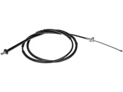 Cable de freno de estacionamiento trasero izquierdo Dorman 64427BDPB 2007 para Toyota Tacoma 2005-2013 Foto 1 de 2
