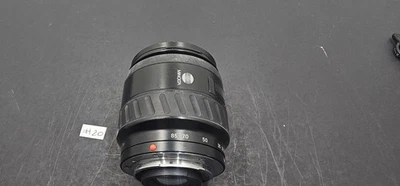 Lente Minolta AF ZOOM 24-85 mm F/3,5-4,5 #20 Foto 1 de 4