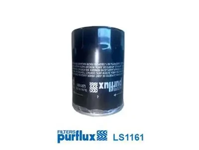 Filtro de aceite Filtro enroscable LS1161 PURFLUX para MITSUBISHI L200 / TRITON - Imagen 1 de 4