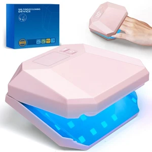 Nail Fungus Laser Device w/ Time Display Anti Fungal Nail Treatment For Home Use - Imagen 1 de 8