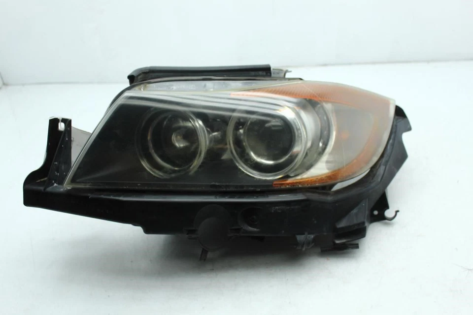 Faro conductor sedán mercado canadiense con xenón HID para BMW 323i 71681 06-08 Foto 1 de 4