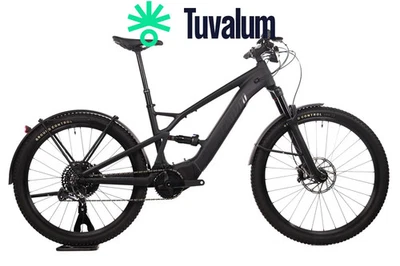 SPECIALIZED TURBO TERO 6 - SRAM X01 Eagle - L - Bild 1 von 4