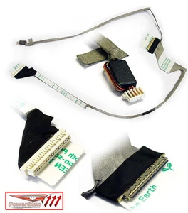 Notebook Display Kabel Toshiba A600 DC02000UG00 LED Bildschirm screen cable - Picture 1 of 1