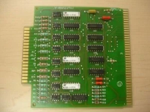 Universal Instruments 17622000 16 DC Input Assembly - Picture 1 of 1