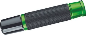 PUIG 2011-2013 CBR250R Honda GRIPS HI-TECH ACCENT GREEN 6326V - Picture 1 of 1
