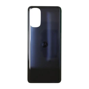 Back Plastic Motorola Moto G Stylus 2022 Twilight Blue Genuine OEM Replacement - Zdjęcie 1 z 2