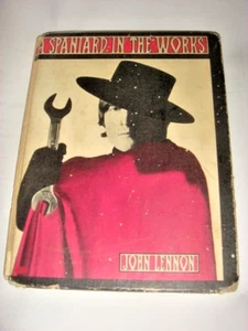 Spanier in Arbeit Hardcover von John Lennon 1965 - Bild 1 von 4
