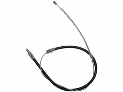 Cable de freno de estacionamiento delantero AC Delco 38169YW 1985 para Pontiac Grand Prix 1984-1987 Foto 1 de 2