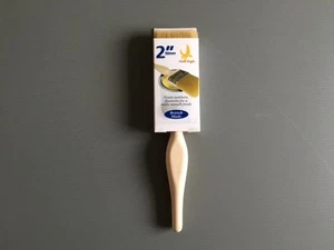 Professional Nylon "Gold" Standard - Elite 2" Paintbrush - Picture 1 of 1