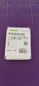 Wago Digitaleingangsklemme 750-1415 8-Kanal digital 24VDC_0.07_5 - Bild 1 von 4