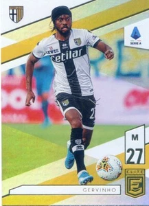 2019-20 PANINI CHRONICLES ELITE BASE SERIE A GERVINHO NO. E-11 - Picture 1 of 2