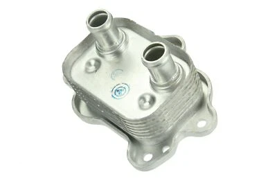 For 2002-2008 Mini Cooper Engine Oil Cooler URO 2003 2004 2005 2006 2007 2008 - Image 1 of 4