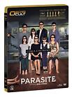Parasite "Oscar Cult" Combo Ltd (Br+Dv) Ocard numérotée + C (Blu-ray) (IMPORTATION UK)