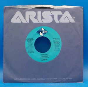 Whodini 45 Fugitive / Growing Up NM EX G1 - Picture 1 of 3