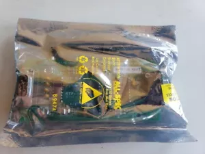 Nuovo!!! Perkin Elmer WE016335 Rev. Scheda PCB isolante E - RS232 016335 - Foto 1 di 4