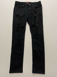 Supreme Regular Size Jeans for Men for 