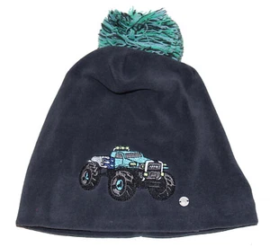 Sterntaler Jungen Häkelmütze Winter Mütze - Bild 1 von 2