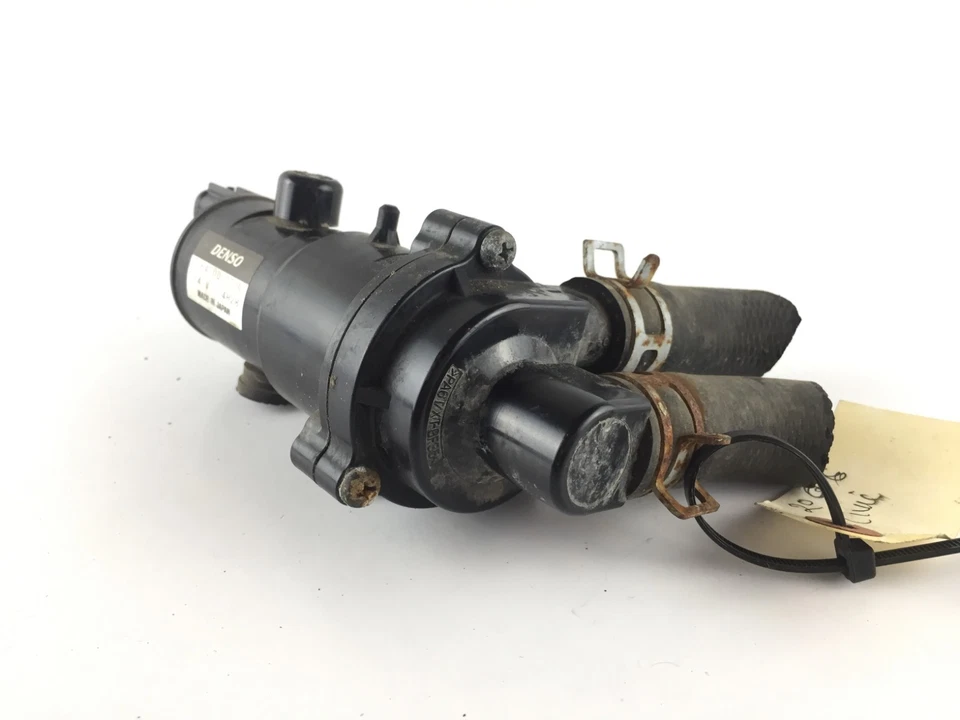 2006 Honda Civic Hybrid Denso Water Pump 064100-1120 OEM - Image 1 of 4