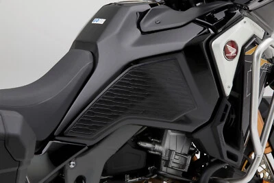 Honda CRF1100 Africa Twin Adventure Sport 20-2024 Tank Side Knee Grips Genuine - Image 1 of 4