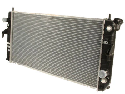 Radiador para GMC Sierra 1500 2002, 2005-2013 TYC 42961NW 2006 2007 2008 2009 Foto 1 de 2