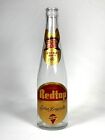 RED TOP EXTRA DRY ALE 12 oz Clear Bottle Red Top Brewing Co., Cincinnati OH 1951
