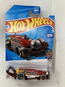 Hot Wheels HW METRO 9/10 Brutonator 219/250 2023 - Imagen 1 de 9