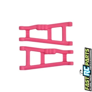 RPM R/C Products Traxxas Stampede XL-5 Rear a-Arms Pink: Tra Ru St RPM80187 - Picture 1 of 1