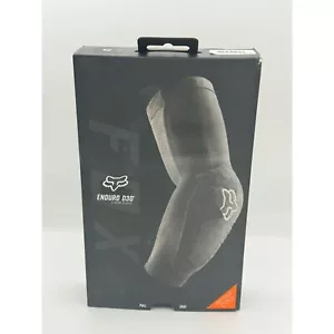 FOX Enduro D3O® Elbow Pads 26428-001-S - Picture 1 of 5